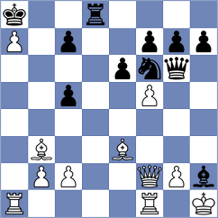 Dubinski - Liskiewicz (Pardubice CZE, 2024)
