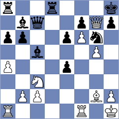 Tamarozi - Nguyen (Chess.com INT, 2020)