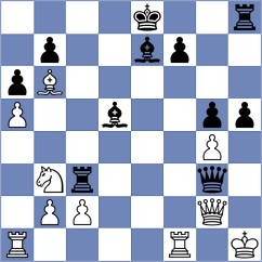 Vasquez Toledo - Tzagarakis (Paleochora GRE, 2024)