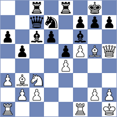 Boix Moreno - Aoiz Linares (St Cugat, 1994)