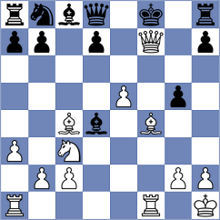 O'Boyle - Luckhurst (Lichess.org INT, 2020)