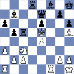Lakshmi - Pavlidou (chess.com INT, 2024)