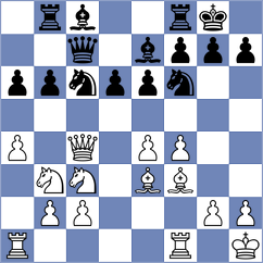 Neira Garcia - Nunez Munoz (Madrid, 1998)