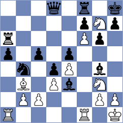 Zsilavecz - Jarque (Lichess.org INT, 2020)