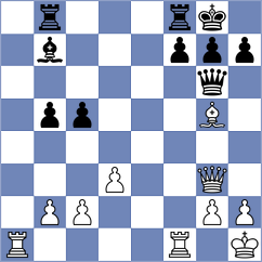 Raposo - Diaz Fernandez (Asturias, 1993)