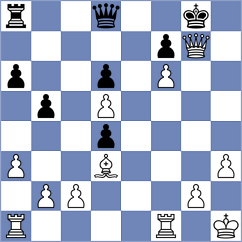 Mejias Rodriguez - Merino Perez (Malaga, 1999)