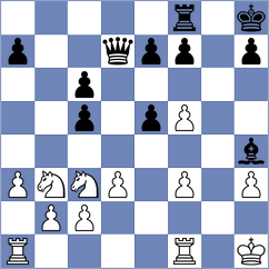 Masague Artero - Nguyen (chess.com INT, 2025)
