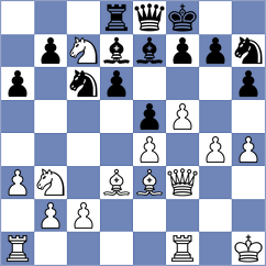 Ljangov - Yordanov (Sofia, 2010)