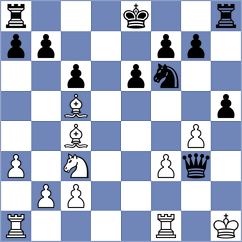 Rabin - Brooks (chess.com INT, 2025)