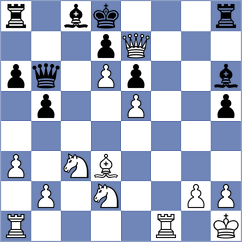 Revillon - Marquet (Saint Quentin, 2000)