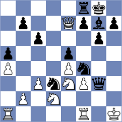 Rose - Balavignan (chess.com INT, 2025)