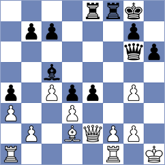 Evtushenko - Konyshev (Kstovo, 2011)