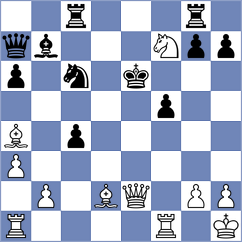 Llaneza Vega - Bautista Rodriguez (La Roda, 2000)