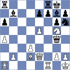 Filgueiras - Mons (Chess.com INT, 2019)