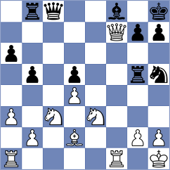Dushyant - Winslow (Chess.com INT, 2021)
