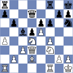 Bragin - Jovanovic (Erindale, 1998)