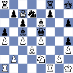 Atis - Askarov (chess.com INT, 2025)