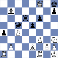 Serrer - Lang (Playchess.com INT, 2020)
