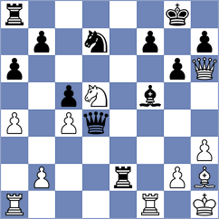 Cogan - Sickmann (chess.com INT, 2024)
