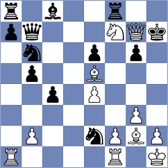 Goryachkina - Aditya (chess.com INT, 2025)