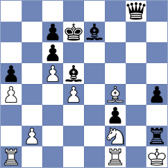 Castellanos Hernandez - Herman (chess.com INT, 2022)