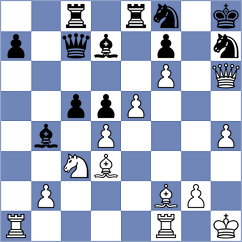 Sharma - Hamid (Bhubaneswar IND, 2024)