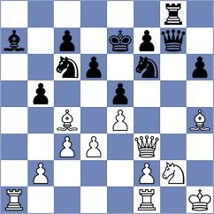 Kacharava - Krallis (Chess.com INT, 2020)