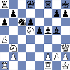 Sava - Bilciu (chess.com INT, 2024)