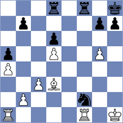 Cobo Diego - Paredes Sanchez (Madrid, 2009)