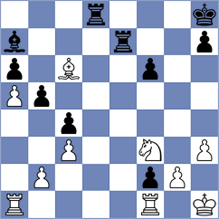 Blasiak - Corfield (Perez, Santa Fe ARG, 2021)