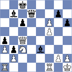 Aleksandrov - Pogrebniak (Chess.com INT, 2018)