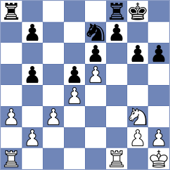Stoimenov - Andreev (Sofia, 2009)