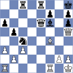 Bachmann - Turzo (Chess.com INT, 2020)