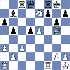 Siniauski - Vargas (Chess.com INT, 2020)