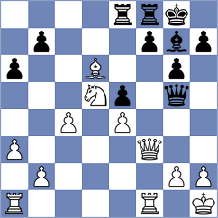 Felber - Davisson (Parsippany, 2008)
