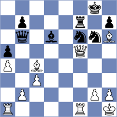 Vachier Lagrave - Williams (Chess.com INT, 2015)
