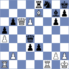 Kantor - Vachier Lagrave (London ENG, 2025)