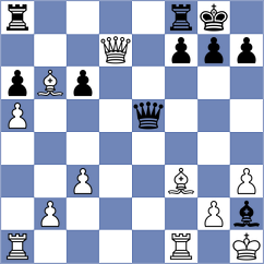 Carou - Represa Perez (Lichess.org INT, 2021)
