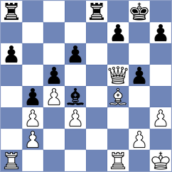 Gubanov - Baskin (Chess.com INT, 2021)