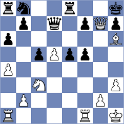 Shattuck - Orbegozo (Tornelo INT, 2021)