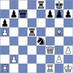 Herbst - Buchenau (chess.com INT, 2023)