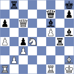 Hjartarson - Sokac (Zagreb CRO, 2023)