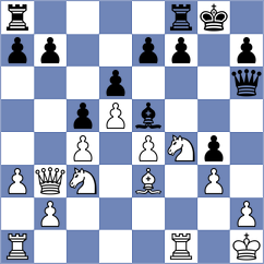 Williams - Pennacchia (Montesilvano ITA, 2024)