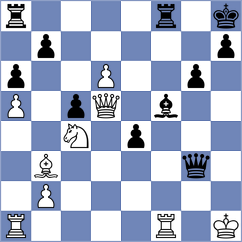 Horcajuelo Rocamora - Castellanos Rodriguez (San Vicente ESP, 2025)