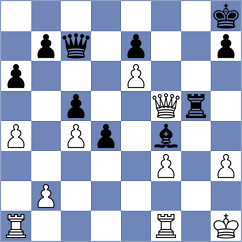 Becker - Blomeyer (Leverkusen, 2008)