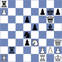 Bentley - Berezjuk (chess.com INT, 2021)