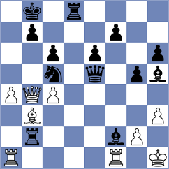 Abdul Moula - Soto Vega (chess.com INT, 2025)