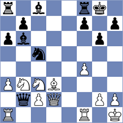 Mestre Cotaina - Martin Perez (Valencia, 2003)