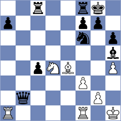 Cassi - Kalyani Sirin (chess.com INT, 2024)