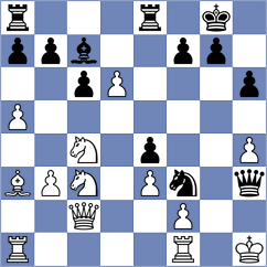 Papasimakopoulos - Rom (chess.com INT, 2024)
